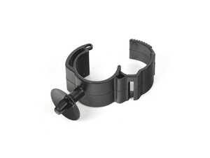ES#3145227 - 11537599270 - HOSE CLAMP - Genuine MINI - 