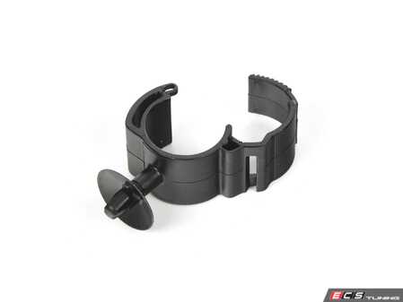 ES#3145227 - 11537599270 - HOSE CLAMP - Genuine MINI - 