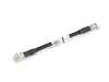 ES#4219169 - 61128795681 - BATTERY CABLE NEGATIVE - Genuine BMW - BMW