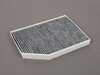 ES#4493770 - 64115A2AD31 - FEINSTAUBFILTER NANO - Genuine BMW - BMW