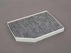 ES#4493770 - 64115A2AD31 - FEINSTAUBFILTER NANO - Genuine BMW - BMW