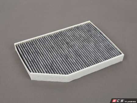 ES#4493770 - 64115A2AD31 - FEINSTAUBFILTER NANO - Genuine BMW - BMW