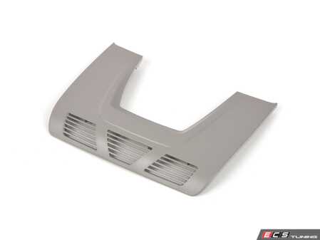 ES#2712065 - 61319291976 - TRIM COVER FOR ROOF FUNCTION - Genuine BMW - BMW