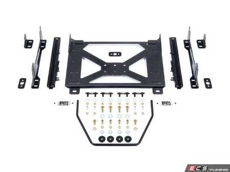 Pro Car Innovations Narrow Slider Side Mount