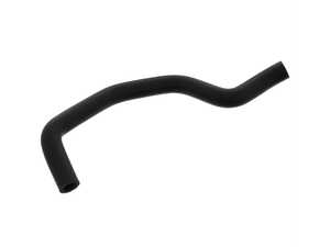 ES#4342961 - 11151705257 - BMW Breather Hose - Comes off the top outlet of the oil separator - Febi - BMW