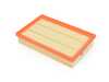ES#4881002 - 5QM129620B - Air Filter - Factory filtration element to ensure clean air reaches your combustion chamber - Hengst - Volkswagen
