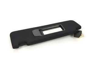 ES#2159335 - 51167903769 - Sun Visor Make-Up Lamp - Left - Genuine BMW - BMW