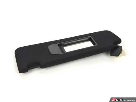 ES#2159335 - 51167903769 - Sun Visor Make-Up Lamp - Left - Genuine BMW - BMW
