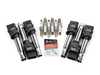 ES#4869619 - 03h905600a1KT - Ignition Service Kit - Includes six Bosch spark plugs and six Bremi coil packs - Assembled By ECS - Volkswagen