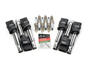 Ignition Service Kit
