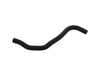 ES#4344691 - 32416764791 - BMW Power Steering Hose - Transfers hydraulic fluid for smooth, responsive BMW power steering operation. - Febi - BMW