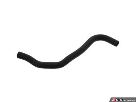 ES#4344691 - 32416764791 - BMW Power Steering Hose - Transfers hydraulic fluid for smooth, responsive BMW power steering operation. - Febi - BMW
