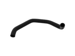 ES#4342962 - 11151705258 - BMW Oil Separator Vent Hose - Runs from the oil separator to the vent valve - Febi - BMW
