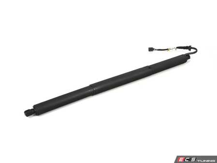 ES#4848341 - 4M8827851K - Hatch Strut With Drive Unit - Priced Each - Keep your rear lid operating like it should - Vemo - Audi