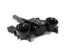 ES#170531 - 61674290868 - E46 Headlight Washer Spray Nozzle - Right - Located at the end of the telescopic nozzle - Genuine BMW - BMW
