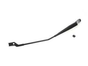 ES#2882597 - 1Q195541003C - Wiper Arm - Right - This is the arm only, does not include mounting hardware - Vaico - Volkswagen