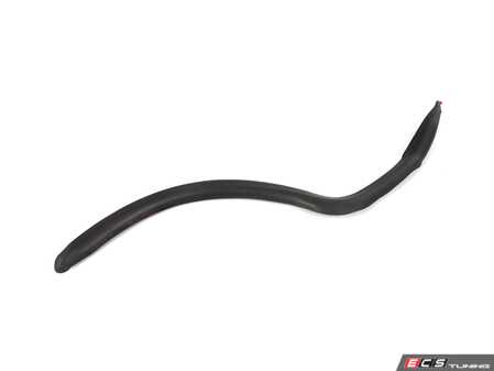 ES#4201140 - 51767933010 - SEAL, C-PILLAR, RIGHT - Genuine BMW - BMW