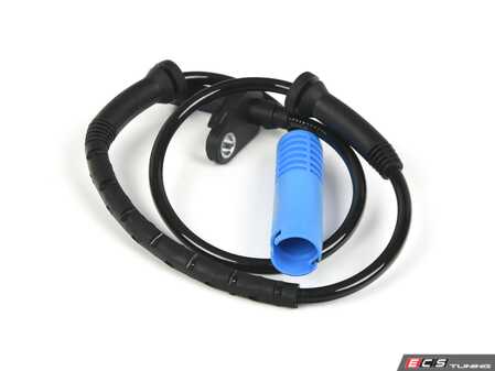 ES#4330887 - 34526764858 - ABS Sensor - Front - A common cause of ABS lights - Meyle - BMW