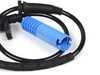 ES#4330887 - 34526764858 - ABS Sensor - Front - A common cause of ABS lights - Meyle - BMW