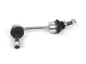 ES#4862976 - 33556857626 - BMW | Link/Coupling Rod, stabiliser bar - Vaico - 