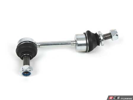 ES#4862976 - 33556857626 - BMW | Link/Coupling Rod, stabiliser bar - Vaico - 