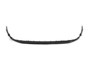 ES#3016767 - 51117451350 - Front Bumper Lower Spoiler  - Mounts to the bottom of the front bumper, PDC (parking distance control) - Genuine MINI - MINI