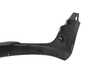 ES#3016767 - 51117451350 - Front Bumper Lower Spoiler  - Mounts to the bottom of the front bumper, PDC (parking distance control) - Genuine MINI - MINI