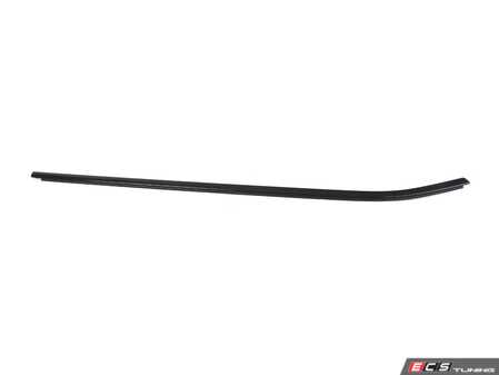 ES#3244004 - 51337465918 - CHANNEL COVER,EXTERI - Genuine BMW - BMW