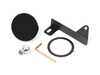 ES#4348804 - PM01.58 - ExactFit Magnetic Phone Mount - A sleek, custom phone mount that integrates into the dash board - Rennline - BMW