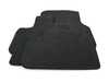 ES#4877304 - 51477491450 - Floor Mat Set - Anthracite *Scratch And Dent* - Complete set of four - Scratch & Dent - BMW