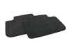 ES#4877304 - 51477491450 - Floor Mat Set - Anthracite *Scratch And Dent* - Complete set of four - Scratch & Dent - BMW