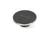 ES#4348804 - PM01.58 - ExactFit Magnetic Phone Mount - A sleek, custom phone mount that integrates into the dash board - Rennline - BMW