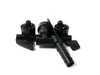 ES#170531 - 61674290868 - E46 Headlight Washer Spray Nozzle - Right - Located at the end of the telescopic nozzle - Genuine BMW - BMW
