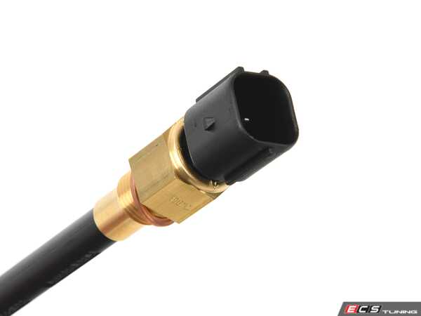 Genuine Porsche - 99660615002 - OIL LEVEL SENDER
