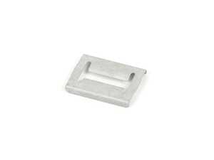 ES#2720768 - 24147605027 - SPRING NUT - Genuine BMW - BMW MINI