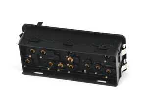 ES#166500 - 61311374217 - 7-SWITCH ST ADJ - Genuine BMW - BMW