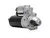 ES#4343233 - 12411735400 - BMW Starter Motor - BMW starter motor engages the flywheel, enabling reliable engine ignition and operation. - Febi - BMW