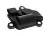 ES#4685624 - V20-63-0059 - Exhaust Flap Actuator - Opens and closes the exhaust pipe valve - Vemo - BMW