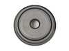ES#4668468 - 02E301205C - DSG Clutch Pack Cover - Keep that clutch pristine with a new pack cover - Elring - Audi Volkswagen