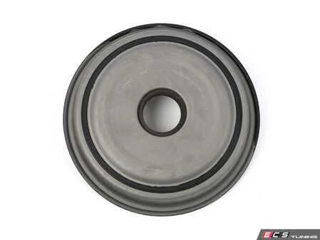 ES#4668468 - 02E301205C - DSG Clutch Pack Cover - Keep that clutch pristine with a new pack cover - Elring - Audi Volkswagen