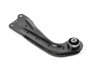 ES#4845269 - 5Q0505223D - Rear Trailing Arm - Left - Connects the spindle to the rear lower subframe - Includes bushing - VIKA - Audi Volkswagen