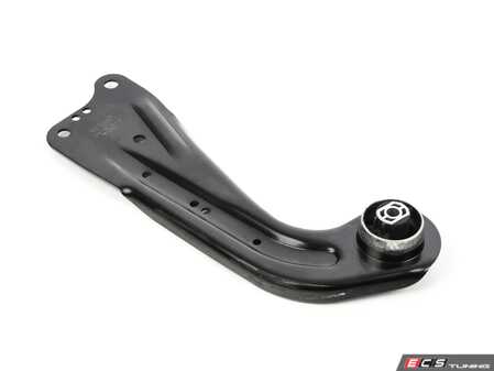 ES#4845269 - 5Q0505223D - Rear Trailing Arm - Left - Connects the spindle to the rear lower subframe - Includes bushing - VIKA - Audi Volkswagen