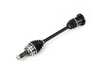 ES#4839840 - 33217504521 - Rear Axle Assembly - Left - Get your BMW back on the road with this replacement rear axle! - Diversified Shafts Solutions - BMW