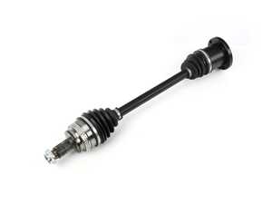 ES#4839840 - 33217504521 - Rear Axle Assembly - Left - Get your BMW back on the road with this replacement rear axle! - Diversified Shafts Solutions - BMW