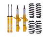 ES#2983826 - 46-184405 - Bilstein B12 Pro-Kit Suspension System - Expertly matched performance Eibach Pro-line lowering springs and Bilstein shock/strut package for a dramatic increase in performance handling. World-famous Bilstein quality with a limited lifetime warranty! - Bilstein - Volkswagen