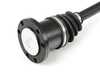 ES#4839840 - 33217504521 - Rear Axle Assembly - Left - Get your BMW back on the road with this replacement rear axle! - Diversified Shafts Solutions - BMW