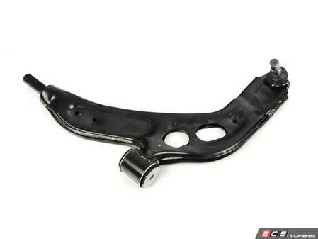 ES#4415788 - 31126879843 - Control Arm With Busing - Left TC3857 - Replace your damaged or worn out control arm - Delphi - MINI