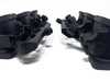 ES#4716234 - 601-0243 - Audi B8/B8.5 MPI Kit - Black  - Engineered for achieving the highest performance from your 3.0T! - Precision Raceworks - Audi