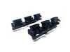 ES#4716234 - 601-0243 - Audi B8/B8.5 MPI Kit - Black  - Engineered for achieving the highest performance from your 3.0T! - Precision Raceworks - Audi