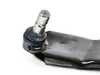 ES#4415788 - 31126879843 - Control Arm With Busing - Left TC3857 - Replace your damaged or worn out control arm - Delphi - MINI